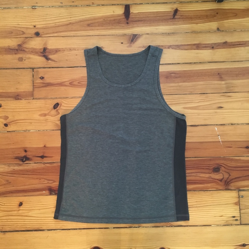 Lululemon Men’s Tank